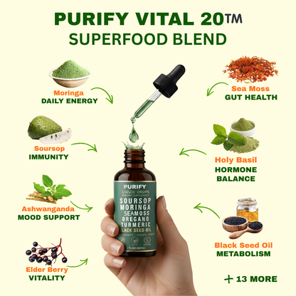 #1 Soursop Drops (AUS)