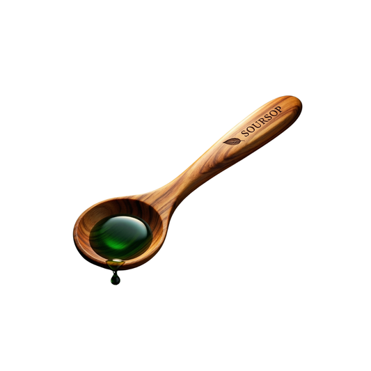 LIMITED Ashwood Spoon