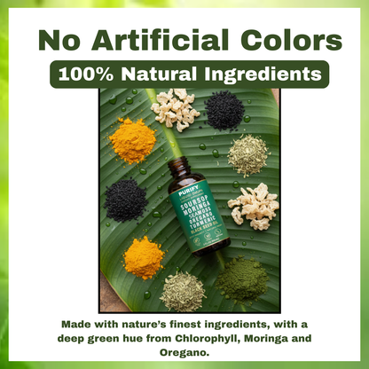 #1 Soursop Drops (AUS)