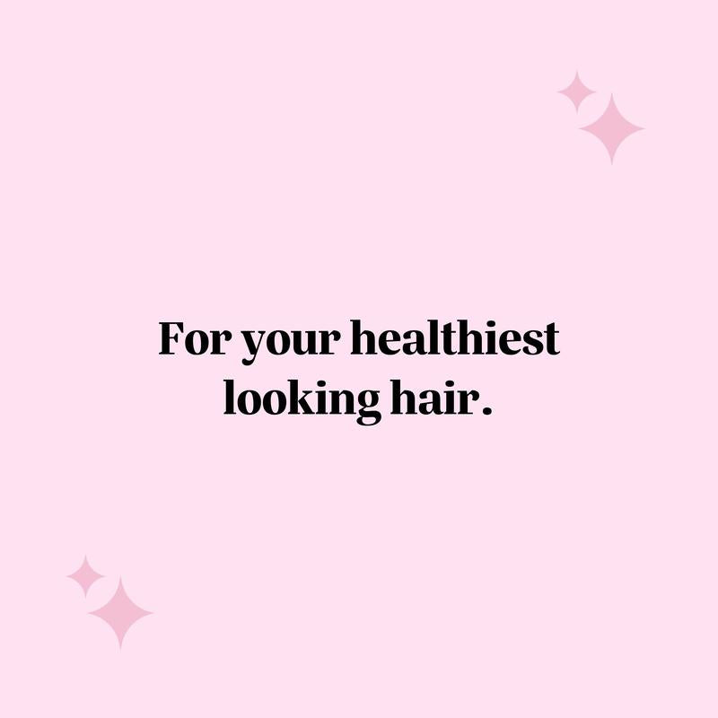 Purify Hair Care Gummies