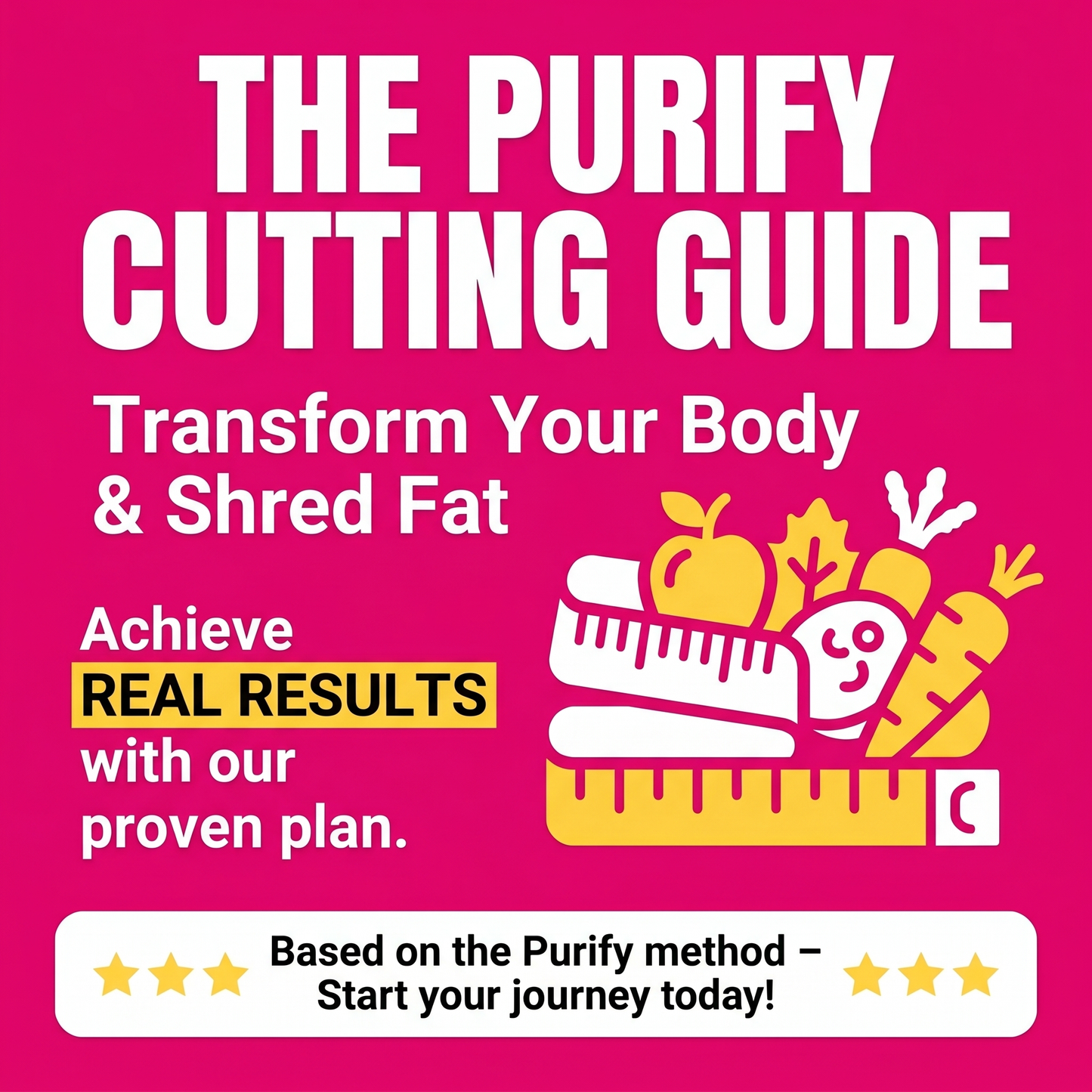 Cutting Guide E-book
